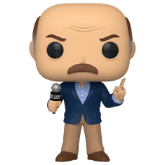 Funko Funko POP! Marvel Spider-Man J.Jonah Jameson 621 figurica