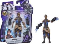 HASBRO Hasbro Marvel Black Panther Shuri 16x21cm