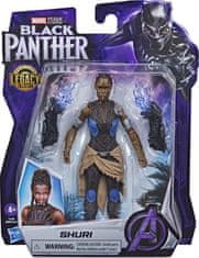 HASBRO Hasbro Marvel Black Panther Shuri 16x21cm