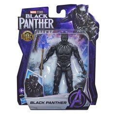 HASBRO Hasbro Marvel Black Panther akcijska figura 16x21cm