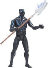 HASBRO Hasbro Marvel Vibranium Black Panther 16x21cm