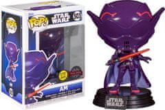 Funko Funko POP! Star Wars AM 503 glow Posebna izdaja