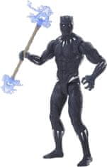 HASBRO Hasbro Marvel Black Panther akcijska figura 16x21cm