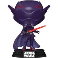 Funko Funko POP! Star Wars AM 503 glow Posebna izdaja