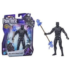 HASBRO Hasbro Marvel Black Panther akcijska figura 16x21cm