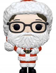 Funko Funko POP! Pisarna Phyllis Santa 1189 Posebna izdaja