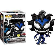 Funko Funko POP! Marvel Venom Mayhem April Parker 676