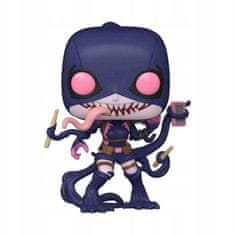 Funko Funko POP! Marvel Venom Venomized Gwenpool 837 SE