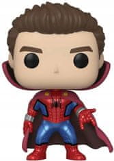 Funko Funko POP! Kaj bi bilo, če bi Spidey lovec na zombije 947