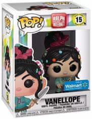 Funko Funko POP! Ralph break the internet Vanellope 15