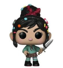 Funko Funko POP! Ralph break the internet Vanellope 15