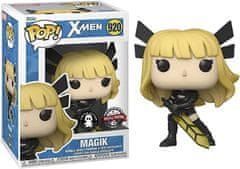 Funko Funko POP! Marvel X-Men Magik 920 Posebna izdaja