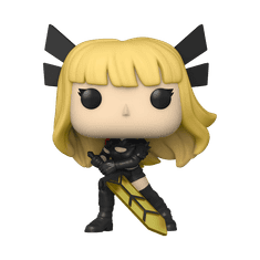 Funko Funko POP! Marvel X-Men Magik 920 Posebna izdaja