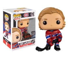 Funko Funko POP! NHL Canadiens Guy LaFleur 71 Posebna izdaja