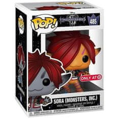 Funko Funko POP! Kingdom Hearts Sora Monsters Inc 485 figurica