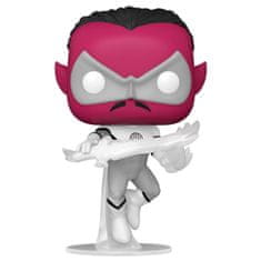 Funko Funko POP! Green Lantern White Sinestro 398 figurica