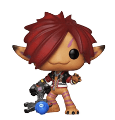 Funko Funko POP! Kingdom Hearts Sora Monsters Inc 485 figurica