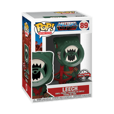 Funko Funko POP! MOTU Leech 89 Posebna izdaja