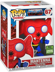 Funko Funko POP! MOTU Mantenna 67 figurica