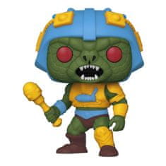 Funko Funko POP! MOTU Snake Man-At-Arms 92 SS figurica