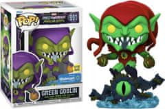 Funko Funko POP! Marvel MechStrike Green Goblin 991 svetleča figurica