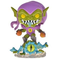 Funko Funko POP! Marvel MechStrike Green Goblin 991 svetleča figurica