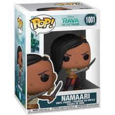 Funko Funko POP! Raya in Las Dragon Namaari 1001 figurica