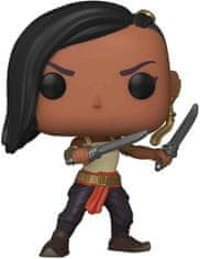 Funko Funko POP! Raya in Las Dragon Namaari 1001 figurica