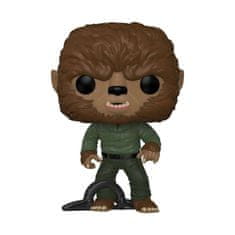 Funko Funko POP! Universal Monsters Wolfman 1153