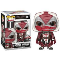 Funko Funko POP! Batman Azrael Batman 407 Posebna izdaja