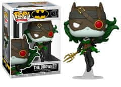 Funko Funko POP! Batman utopljeni 424