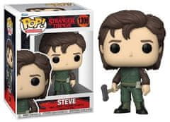 Funko Funko POP! Stranger Things Steve 1300