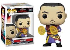 Funko Funko POP! Doktor Strange Mama Wong 1001