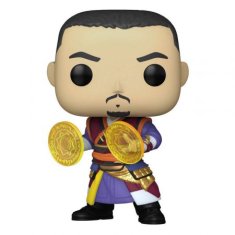 Funko Funko POP! Doktor Strange Mama Wong 1001