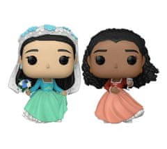 Funko Funko POP! Broadway Hamilton Angelica Eliza 2 paketa