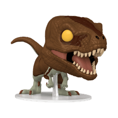 Funko Funko POP! Jurski svet Atrociraptor panther1216