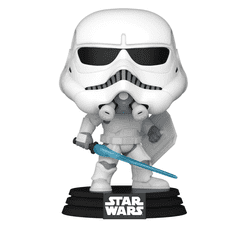 Funko Funko POP! Star Wars Stormtrooper 473 Exclusive