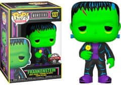 Funko Funko POP! Universal Monsters Frankenstein 1227 SE