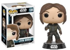 Funko Funko POP! Star Wars Jyn Erso R1 138 figurica