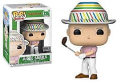 Funko Funko POP! Caddyshack sodnik Smails 725