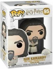 Funko Funko POP! Harry Potter Igor Karkaroff 95 figurica