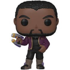 Funko Funko POP! Kaj če T'Challa Star-Lord SE 876