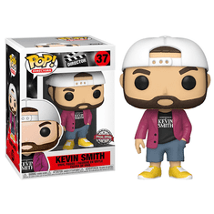 Funko Funko POP! Režiserji Kevin Smith 37 SE