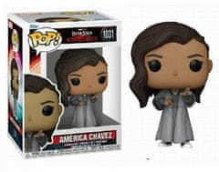 Funko Funko POP! Doctor Strange America Chavez 1031 figurica