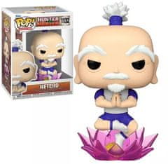 Funko Funko POP! Animacija Hunter X Hunter Netero 1132 figurica