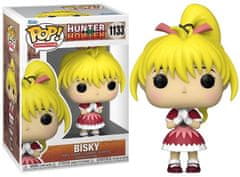 Funko Funko POP! Animacija Hunter X Hunter Bisky 1133