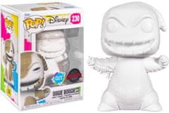 Funko Funko POP! Disney Oogie Boogie 230 DIY Posebna izdaja