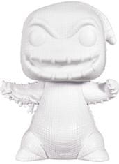 Funko Funko POP! Disney Oogie Boogie 230 DIY Posebna izdaja