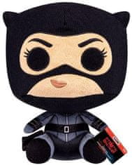 Funko Funko maskota plišasta Batman Catwoman 20cm