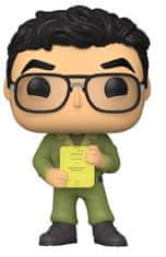 Funko Funko POP! Stripes Russell Ziskey 990